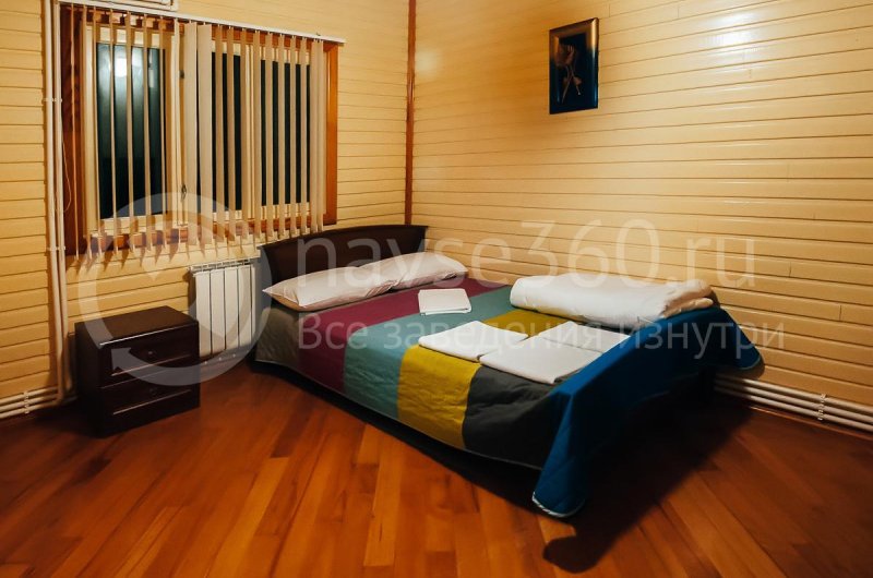 Гостевой дом Грант, Гуамка Краснодар, стандарт